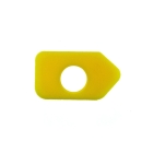 Luftfilter für Briggs & Stratton Classic Sprint Quattro Motorleistung 3,5 PS - 4,5 PS Originalteil (OEM 495770 795083 698369 694395)