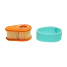 Luftfilter für Briggs & Stratton DOV 700 6,0 PS Motoren (OEM 792038 790388)