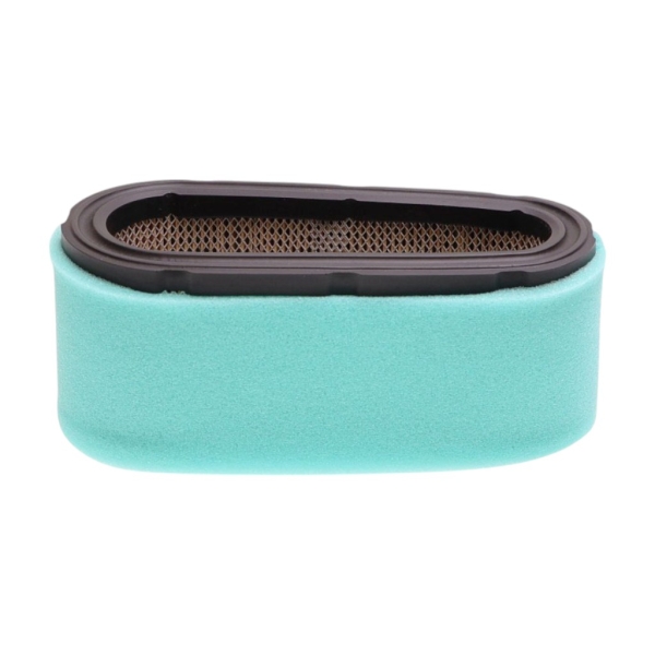 Luftfilter für Briggs & Stratton Motoren 12,5 PS - 17,0 PS (OEM 496894S 496894 493909)