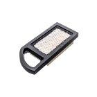 Luftfilter für Briggs & Stratton Motoren OHV Power Built Power 8,0 PS - 13,5 PS Originalteil (OEM 698413 697152 69775 613022 797007)
