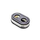 Luftfilter für Briggs & Stratton Serie 500 500E 550E 550EX Originalteil (OEM 798339 593260 798452)