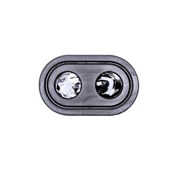 Luftfilter für Briggs & Stratton Serie 500 500E 550E 550EX Originalteil (OEM 798339 593260 798452)