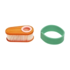 Luftfilter für Briggs & Stratton Serie 775 775EX 800 800E 825E 850 850E 875EX 950E Motoren 7,75 PS - 8,75 PS (OEM 005419 795066 796254)