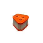 Luftfilter für Briggs & Stratton Serie 850E Motoren Originalteil (OEM 595853 597265 115P02 115P05 123P02)