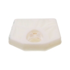 Luftfilter für chinesische Kettensägen und Kettensägen aus Hobbymärkten, Motorvolumen 38 ccm (OEM YD38.01.08.00-00)