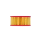 Luftfilter für chinesische Kettensägen und Sägen aus dem Hobbymarkt NAC SPS01-52