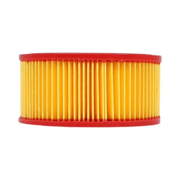 Luftfilter für chinesische Kettensägen und Sägen aus dem Hobbymarkt NAC SPS01-52