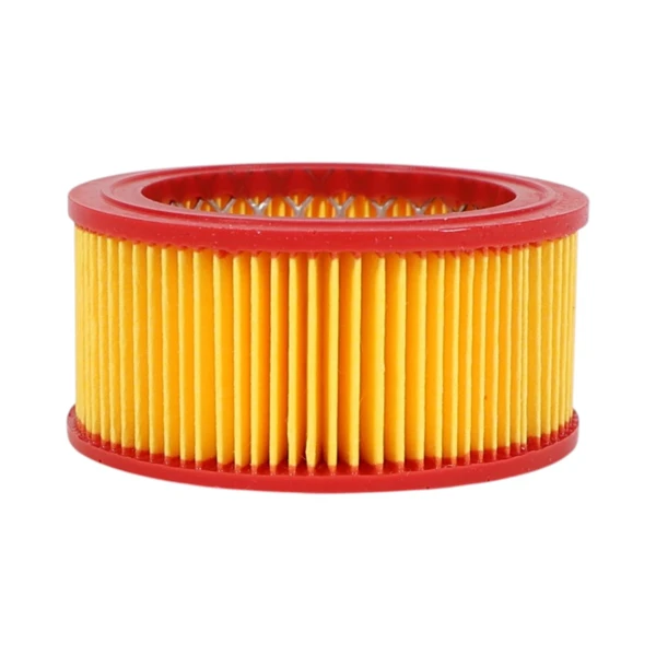 Luftfilter für chinesische Kettensägen und Sägen aus dem Hobbymarkt NAC SPS01-52