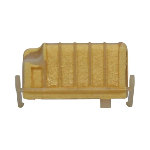 Luftfilter für chinesische Motorsägen und Sägen aus dem Hobbymarkt