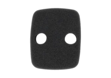 Luftfilter für chinesische Sprühgeräte 3WF3 Agrimotor MAR-POL VERKE GARDEN V90031GEKO Kraft&Dele KD5220 Powermat YATO YT-86240 DEMON