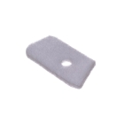 Luftfilter für Freischneider Husqvarna 124R 125R 125RJ 128R CC2128 Jonsered BC2126 BC2128 GC2126 GT2126 GT2128 (OEM 530150253)