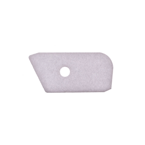 Luftfilter für Freischneider Husqvarna 124R 125R 125RJ 128R CC2128 Jonsered BC2126 BC2128 GC2126 GT2126 GT2128 (OEM 530150253)