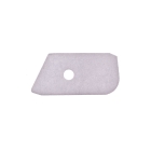Luftfilter für Freischneider Husqvarna 124R 125R 125RJ 128R CC2128 Jonsered BC2126 BC2128 GC2126 GT2126 GT2128 (OEM 530150253)