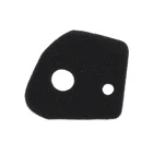 Luftfilter für Freischneider Husqvarna 333R 333RJ 335FR 335RJX 335RX 535FBX 535LS 535LST 535RJ 535RX 535RXT Jonsered BC2235 BC2236 CC2235 CC2236 GC2236 (OEM 537337201)