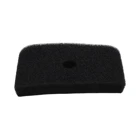 Luftfilter für Freischneider Husqvarna 525 L 524 L 322 L 525 RX 525 RS 525 RJX 525 RJD 525 LST 525 LS 525 LK 525 L Schaumstoff (OEM 577851501)