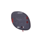 Luftfilter für Freischneider OLEO-MAC Oleomac Efco Emak Sparta 25 250 (OEM 530057925)