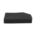 Luftfilter für Freischneider OLEO-MAC Oleomac Emak 727 730 733 735 740 433 435 440 (OEM 006804)
