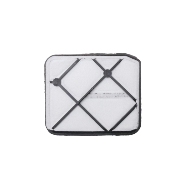 Luftfilter für Freischneider OLEO-MAC Oleomac Sparta 37 42 44 370 Efco (OEM 61200025AR)