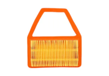 Luftfilter für Freischneider Oleomac 741BC 350S BC350 T BC400 S BC400 T OM 36 OM 43 OM 43 BP SPARTA 381 S SPARTA 381 T (OEM 61380013R)