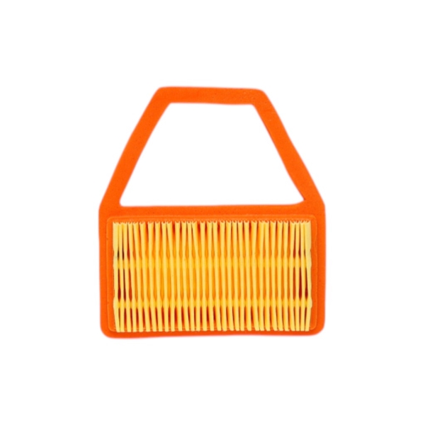 Luftfilter für Freischneider Oleomac 741BC 350S BC350 T BC400 S BC400 T OM 36 OM 43 OM 43 BP SPARTA 381 S SPARTA 381 T (OEM 61380013R)