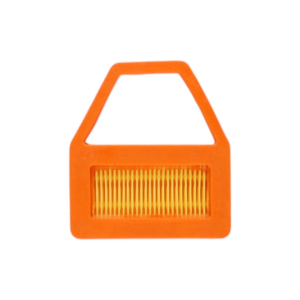 Luftfilter für Freischneider Oleomac 741BC 350S BC350 T BC400 S BC400 T OM 36 OM 43 OM 43 BP SPARTA 381 S SPARTA 381 T (OEM 61380013R)
