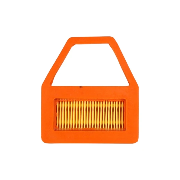 Luftfilter für Freischneider Oleomac 741BC 350S BC350 T BC400 S BC400 T OM 36 OM 43 OM 43 BP SPARTA 381 S SPARTA 381 T (OEM 61380013R)