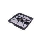 Luftfilter für Freischneider Stihl FS360 FS420 FS420L FS500 FS550 FS550L (OEM 41161201602 41161410300)