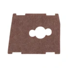 Luftfilter für Freischneider Stihl FS360 FS420 FS420L FS500 FS550 FS550L (OEM 41161201602 41161410300)