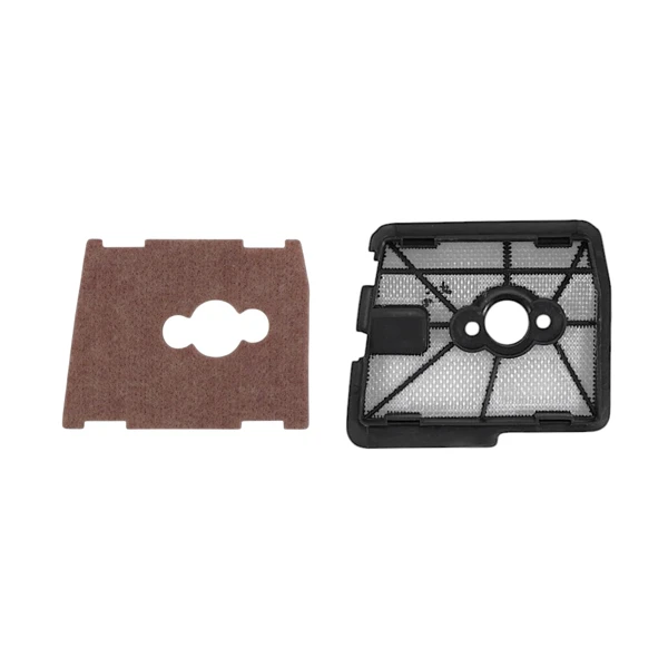 Luftfilter für Freischneider Stihl FS360 FS420 FS420L FS500 FS550 FS550L (OEM 41161201602 41161410300)