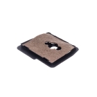 Luftfilter für Freischneider Stihl FS360 FS420 FS420L FS500 FS550 FS550L (OEM 41161201602 41161410300)