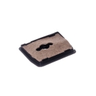 Luftfilter für Freischneider Stihl FS360 FS420 FS420L FS500 FS550 FS550L (OEM 41161201602 41161410300)