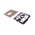 Luftfilter für Freischneider Stihl FS360 FS420 FS420L FS500 FS550 FS550L (OEM 41161201602 41161410300)