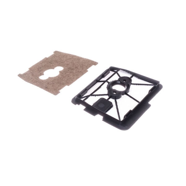 Luftfilter für Freischneider Stihl FS360 FS420 FS420L FS500 FS550 FS550L (OEM 41161201602 41161410300)
