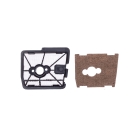 Luftfilter für Freischneider Stihl FS360 FS420 FS420L FS500 FS550 FS550L (OEM 41161201602 41161410300)
