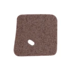Luftfilter für Freischneider Stihl FS38 FS45 FS45C FS45L FS46 FS55 FS55C FS55R FS55RC KM55C KM55R KM55RC (OEM 41401242800)