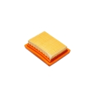 Luftfilter für Freischneider und Erdbohrer Stihl BT120 FR350 FS120 FS200 FS300 FS350 FS400 FS450 (OEM 41341410300)