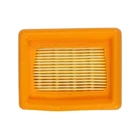 Luftfilter für Freischneider und Erdbohrer Stihl BT120 FR350 FS120 FS200 FS300 FS350 FS400 FS450 (OEM 41341410300)