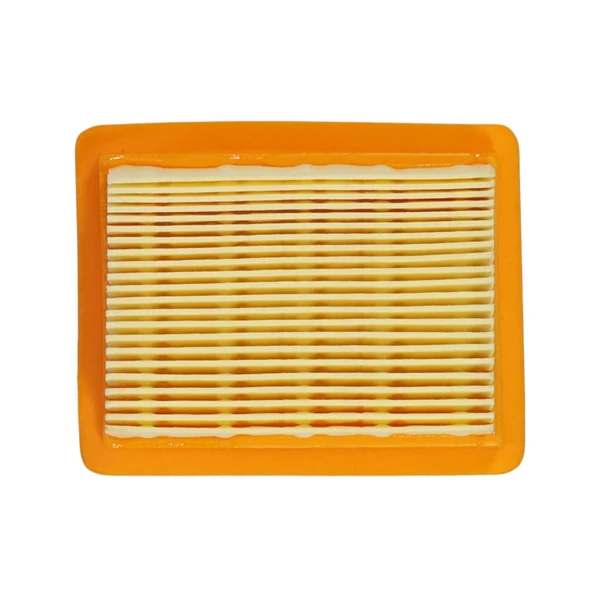 Luftfilter für Freischneider und Erdbohrer Stihl BT120 FR350 FS120 FS200 FS300 FS350 FS400 FS450 (OEM 41341410300)