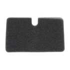 Luftfilter für Freischneider und Motorgebläse Husqvarna 225B 225R 227R 232R 235P235R 240RDB Jonsered GR2026 GR2036 GR32 GR36 (OEM 502198602 502198601)