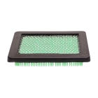 Luftfilter für Honda GC135 GCV135 GC160 GCV160 GC190 GCV190 GX100 (OEM 17211-ZL8-003 17211-ZL8-000)