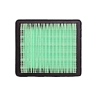 Luftfilter für Honda GC135 GCV135 GC160 GCV160 GC190 GCV190 GX100 (OEM 17211-ZL8-003 17211-ZL8-000)