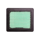 Luftfilter für Honda GC135 GCV135 GC160 GCV160 GC190 GCV190 GX100 (OEM 17211-ZL8-003 17211-ZL8-000)