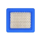 Luftfilter für Honda GCV140 GCV145 GCV170 GCV200 Motoren (OEM 17211-Z8B-901)