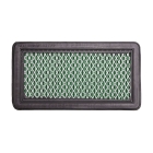Luftfilter für Honda GCV510 GCV520 GCV530 Motoren (OEM 17210ZOA003)