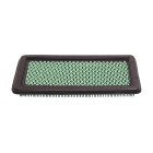 Luftfilter für Honda GCV510 GCV520 GCV530 Motoren (OEM 17210ZOA003)