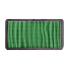 Luftfilter für Honda GCV510 GCV520 GCV530 Motoren (OEM 17210ZOA003)