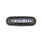 Luftfilter für Honda GV150 Motoren GV200 GVX120 GVX1210 HRA214 (OEM 17210ZE6505 17210ZE6003)