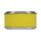 Luftfilter für Honda GX110 GX120 Motoren (OEM 17210ZE0821)