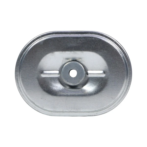 Luftfilter für Honda GX110 GX120 Motoren (OEM 17210ZE0821)
