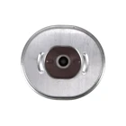 Luftfilter für Honda GX240 GX270 Motor 8,0 PS - 9,0 PS (OEM 17210ZE2822 17210-ZE2-505 17210-ZE2-822 17210-ZE2-515)